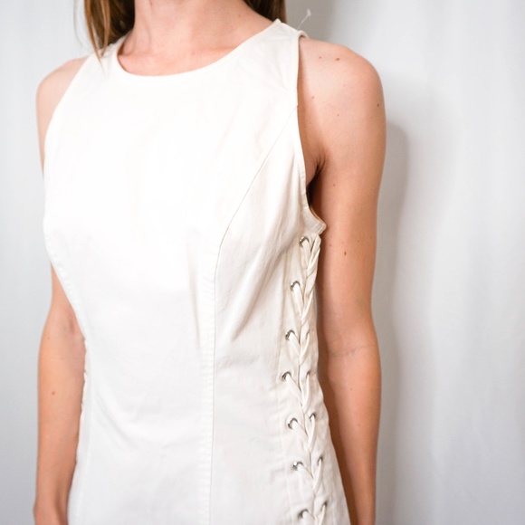 A.L.C. Dresses & Skirts - ALC White Sleeveless dress NWT